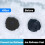 6 Pack Eis Angeln Loch Abdeckungen EVA Eis Loch Abdeckung Deckel Winter 3