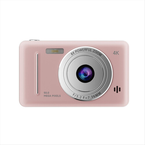 4K digitale camera draagbare retro instapcamera, een
