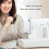 Voetpedaal voor Babaylock Simplicity Naaimachine 4