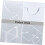 Acrylic Baseball Bat Display Hanger 2pcs Horizontal Rack Stand for Desktop Collector Support Base Clear Holder 2