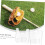 Acrylic Baseball Bat Display Hanger 2pcs Horizontal Rack Stand for Desktop Collector Support Base Clear Holder 4