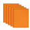Multifunctional Cake Roll Mat Leak-Proof Baking Mat Flour Mat 1