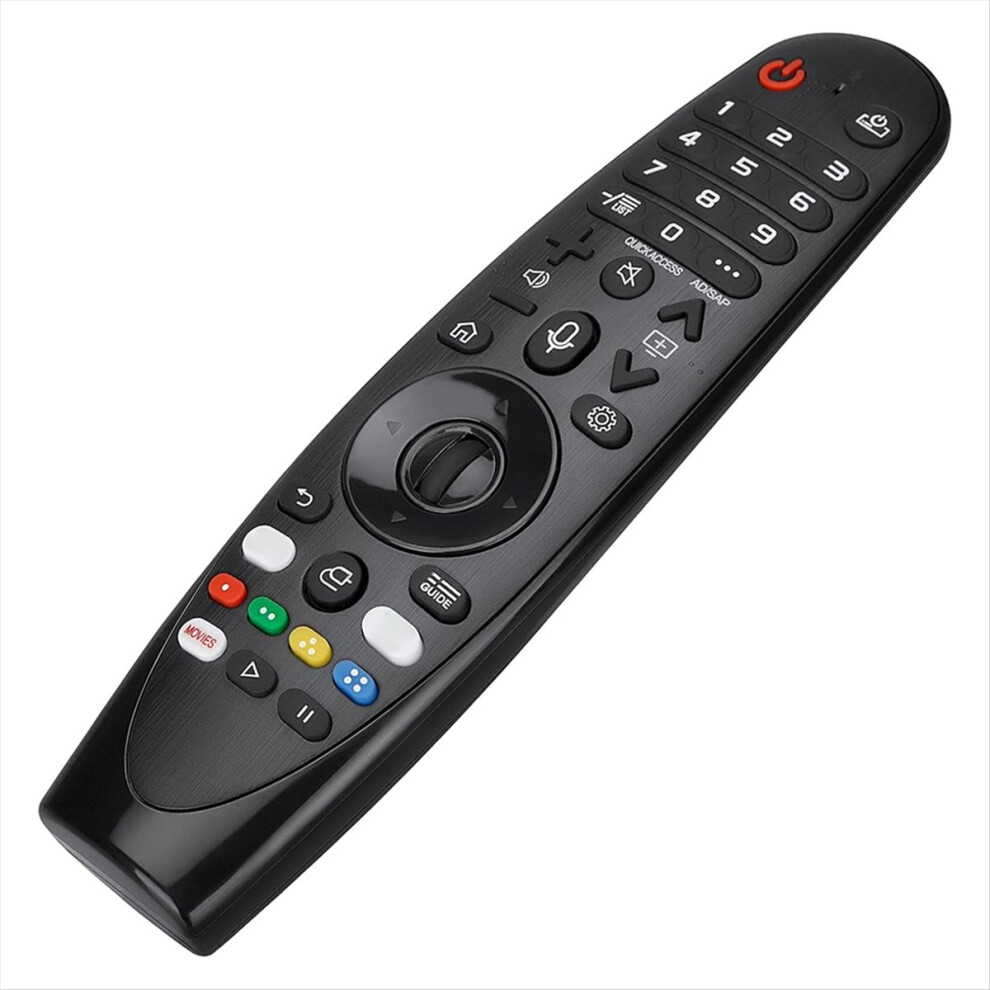 Voice Magic Remote Control For Smart Tv Remote Control 4712661074899