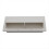 RV Caravan Exaustor Baixo Ruído Trailer Ventilação de Ar Lateral RV Range Branco 1