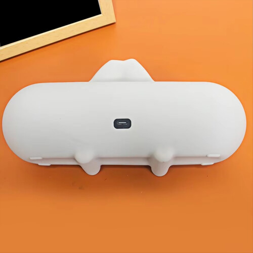 Προστατευτικό Κάλυμμα Σιλικόνης για Beat Pill Speaker, Ανθεκτικό στη Σκόνη, Κόκκινο 1