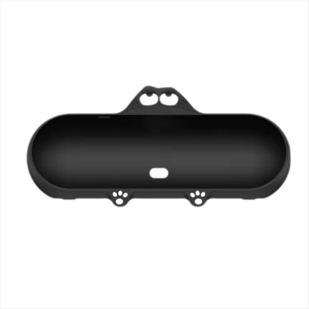 Silicone Case Protective Cover Dustproof for Beat Pill Speaker Black-image-OPC-PJ5YN22-NEW