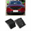Auto Front Lower Moulding Cover Trim für CX5 Links 7