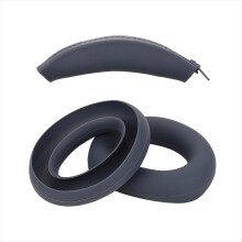 Ear Pads for Space Q45/Life Q30 Q35 Headphone B