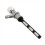 Motorrad Ventil Benzinhahn Hahn Ventil Schalter für 1