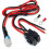 Câble d'alimentation CC 4 broches 12 AWG pour radio FT-450D 1