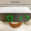 Adjustable Brightness Electronic Clock Multifunctional Alarm Clock 4