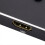 Répartiteur de commutation bidirectionnel compatible 8K 60 Hz 1x2/2x1 5