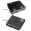Répartiteur de commutation bidirectionnel compatible 8K 60 Hz 1x2/2x1 3
