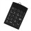 Numeric Keypad, Mini USB Number Keyboard, Portable 5