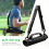 Borsa da mini golf portatile per allenamento all'aperto 4