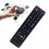 Replace Remote Control BN59-01268D for TV 2017 5