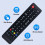 Replace Remote Control BN59-01268D for TV 2017 2