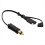 For BMW Motorcycle Battery Adapter Connector Cable DIN Hella Powerlet 1
