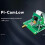 Módulo Wi-Fi HaLow HR01 Pi-CamLow para câmera HAT de 5MP 7