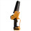 6Inch Electric Cordless Chain Saw Pruning Wood Cutting Power Tools 2