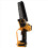 6Inch Electric Cordless Chain Saw Pruning Wood Cutting Power Tools 1