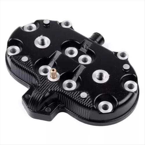 64 mm ventilhoved til Yamaha motorcykelmotor dele 2GU-11111-00