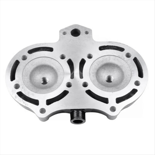64 mm ventilhoved til Yamaha motorcykelmotor dele 2GU-11111-00 2
