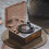 CD Player Retro Bluetooth 5.0 Stereo CD Player for Home B 2