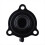 Valvola di sicurezza per turbocompressore modificata per auto 2.3T 6