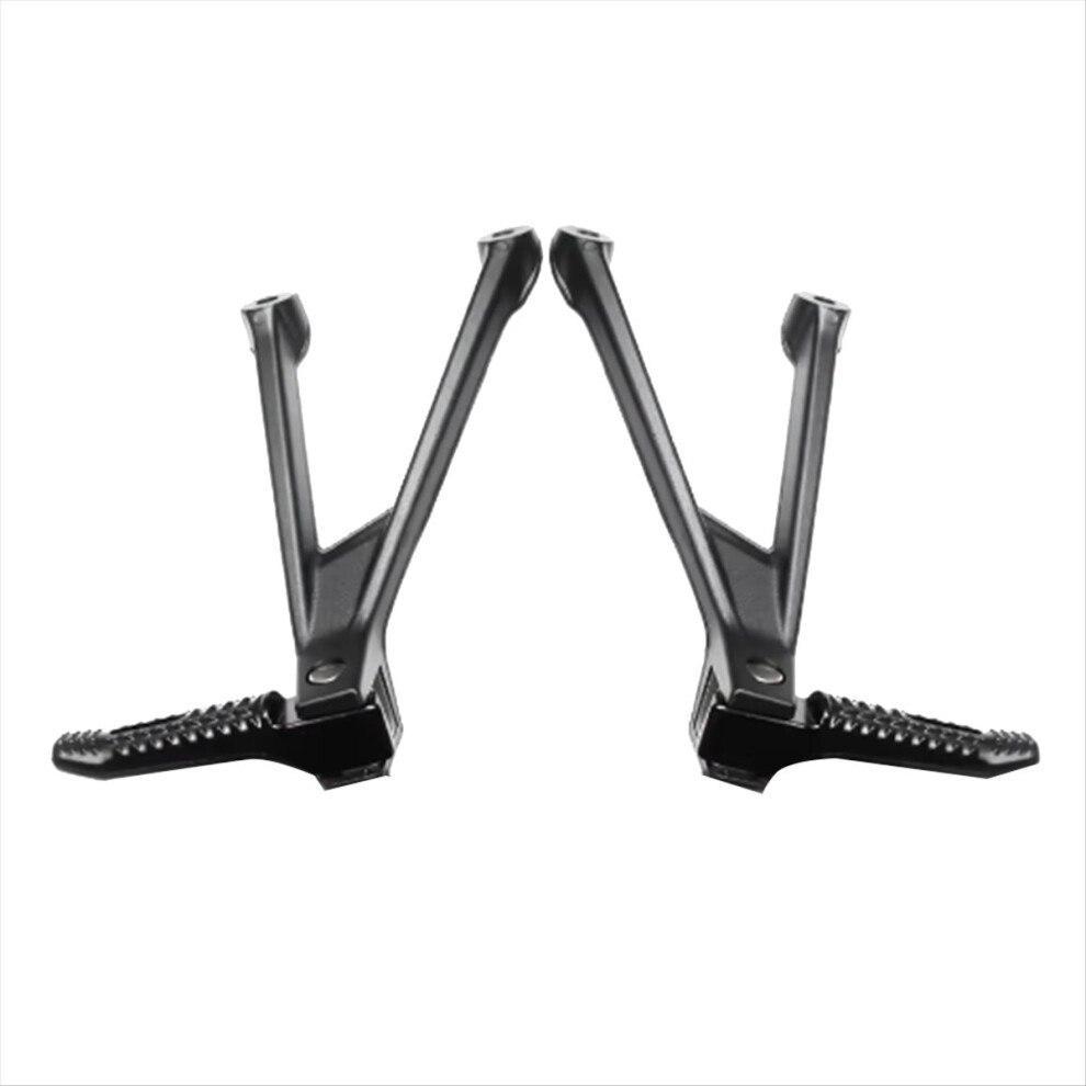 Motorcycle Rear Foot Pegs Pedal Footrest Bracket For Bmw 4713420207596