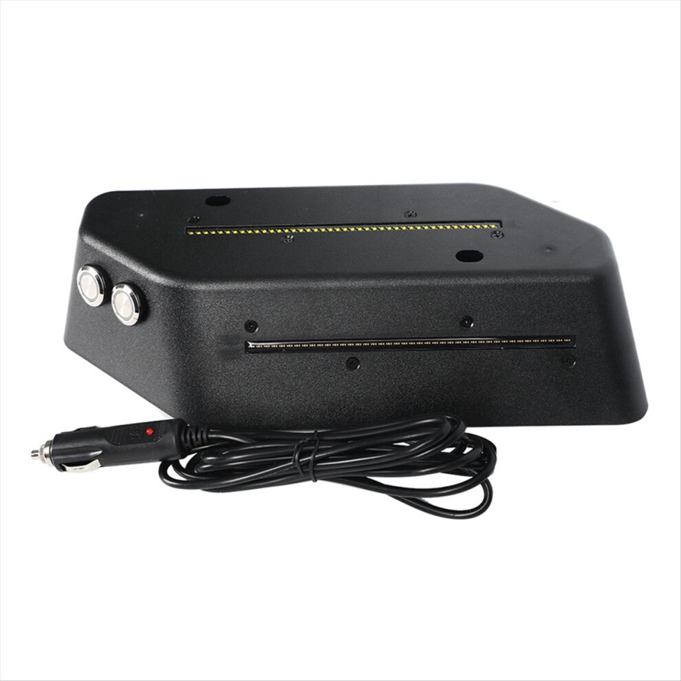 Led Trunk For Jeep Wrangler Jl 2018-2024 Led Cargo Light 4713420225064