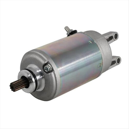 31100-20C00 Motorrad-Anlasser für Suzuki 2