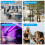 Virtual Air Drum Set Electronic Virtual Air Drum Drumticks -pedaalit 5