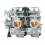 PD26JS 26MM 250CC CBT 125/250 Twin Cylinder Carburetor 3