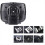 Flash 2.4G HSS TTL Wireless Master Flash TT600 3