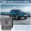 Régulateur d'alternateur pour Lombardini ED0073622980 ED0073623140 6