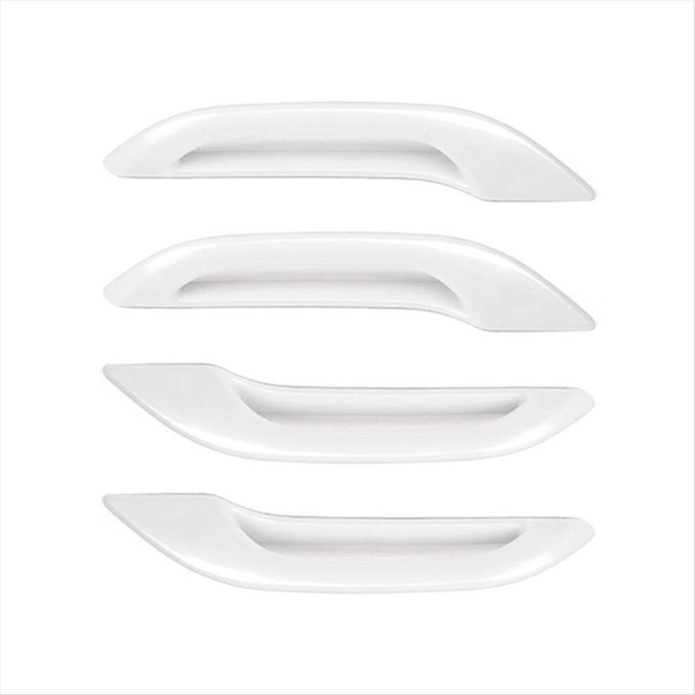 Antifreeze Door Handle Frost-Proof Handle Sticker 4Pcs For Tesla 4713598298570