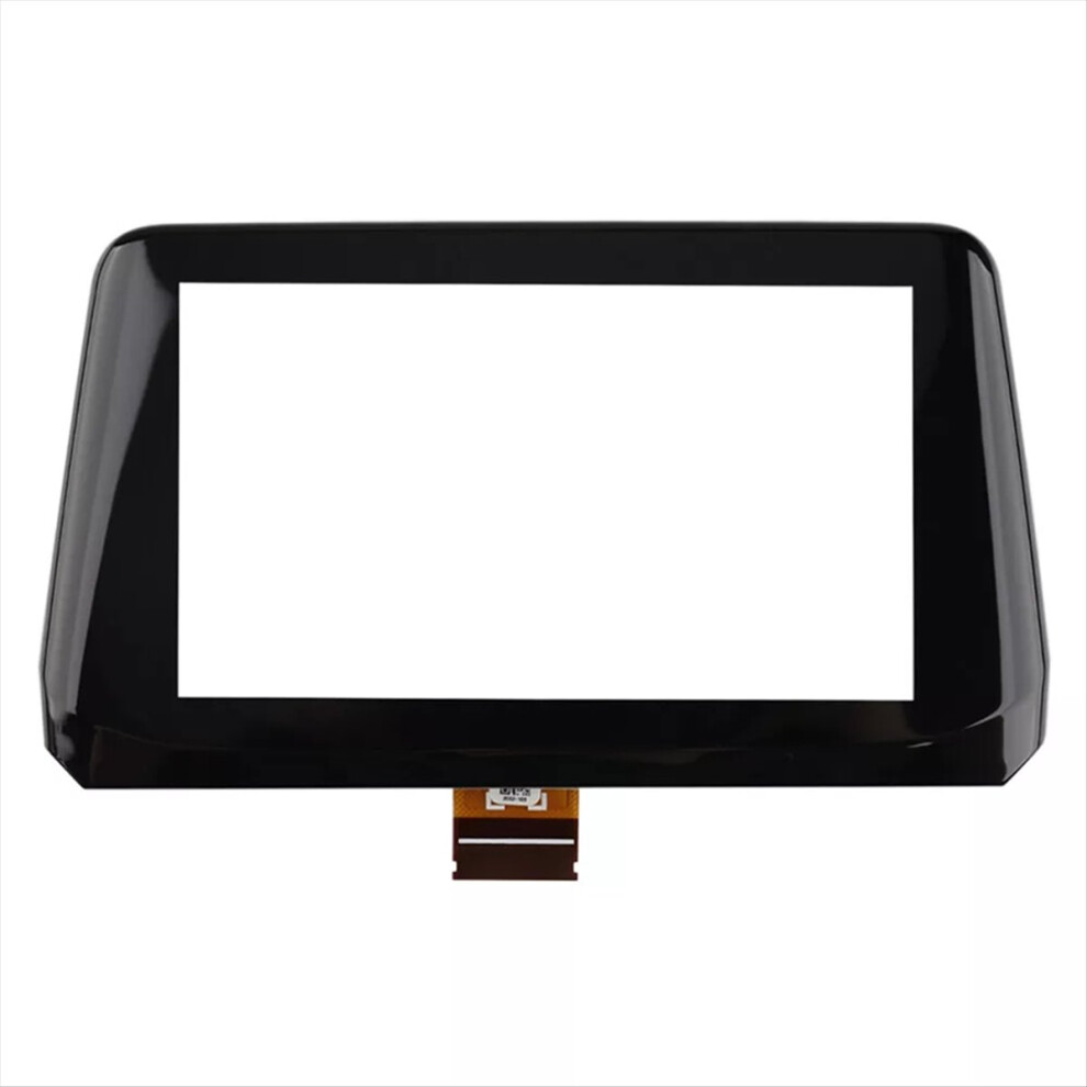 7Inch Touch Screen Display Gps Navigation Radio Replacement For Mazda 4713600214697