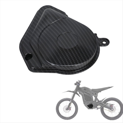 Capa protetora para motor de moto elétrica Talaria Sting 2