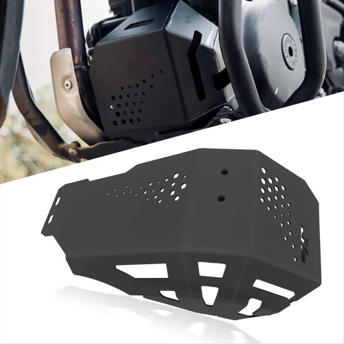 Capa de proteção para motor de motocicleta 450 2024 2