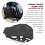 Capa de proteção para motor de motocicleta 450 2024 5