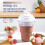 Automatische Eismaschine, Softeismaschine für Kinder 5