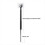 Bastone per selfie magnetico monopiede da golf con picchetto 7