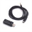 Interface Digital para Rádio Amador Conector de Rádio A 1