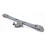 Rear Right Electric Window Regulator for BMW E46 3Series 4