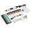 Engraving Pen Drill Rotary Tool with Grinding Accessories Set EU Plug 5