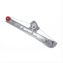Rear Right Electric Window Regulator for BMW E46 3Series