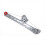 Rear Right Electric Window Regulator for BMW E46 3Series 1