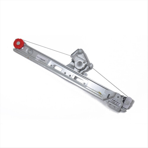 Rear Right Electric Window Regulator for BMW E46 3Series