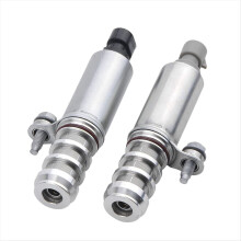 Solenoide de la válvula de sincronización del control de aceite de admisión y escape VVT para